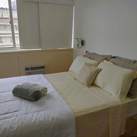 里约热内卢Flat Rio Design/Leblon公寓 外观 照片